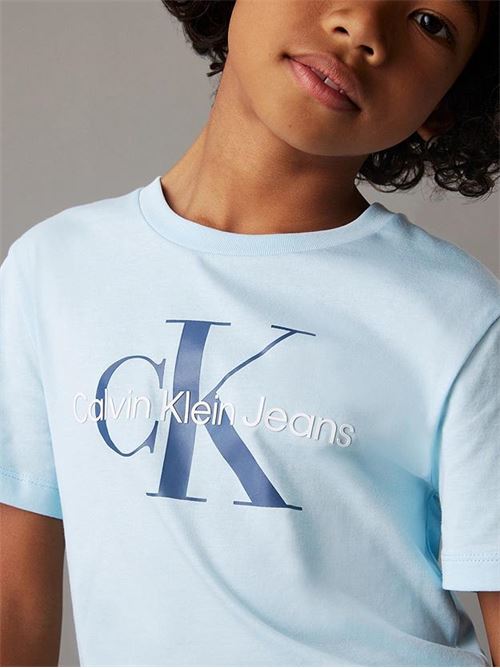  CALVIN KLEIN JEANS | IU0IU00676T/CWS